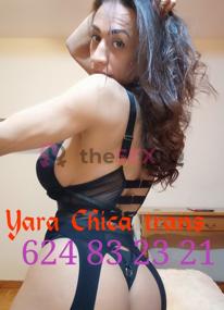 Prostituta YARA, +34624832321, Huesca, 1