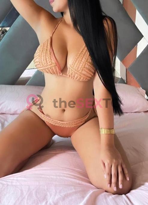 Prostituta INDEPENDIENTE, +34643818126, Manises, 1