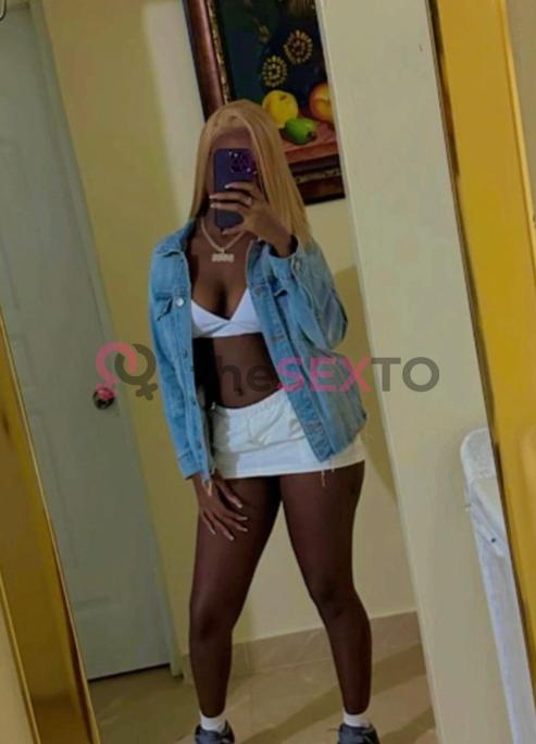 Prostituta CARLA, +34661929507, Badalona, 1