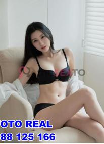 Prostituta NUEVASASIATICAS, +34688125166, Badalona, 2