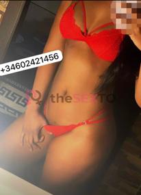 Prostituta ROXANA, +34602421456, Fuenlabrada, 1