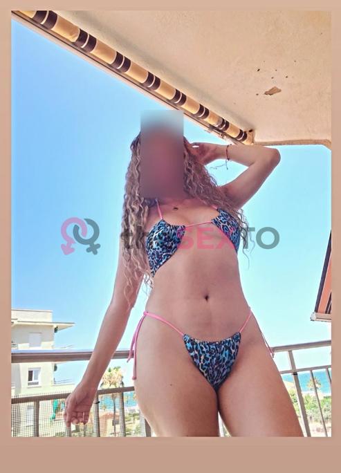 Prostituta SOFI, +34641697082, Albacete, 1