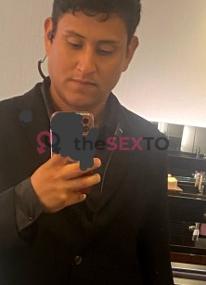 Prostituta ANDER, +34656684570, Castelldefels, 2