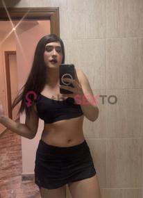 Prostituta PAULINA, +34602412686, León, 3