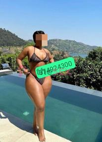 Prostituta MORENAZACULAZOXL, +34674924300, Benavente, 4