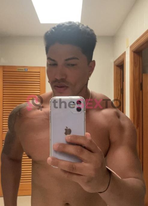 Prostituta KEVIN, +34610422726, Calpe, 1