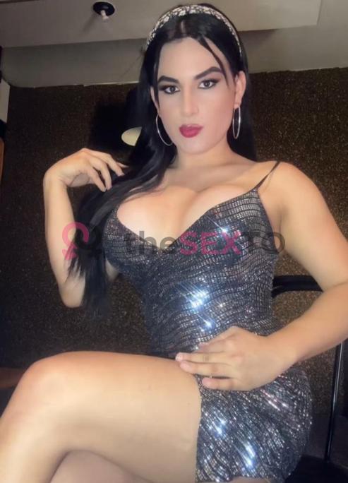 Prostituta PERLA, +34642092157, Almería, 1