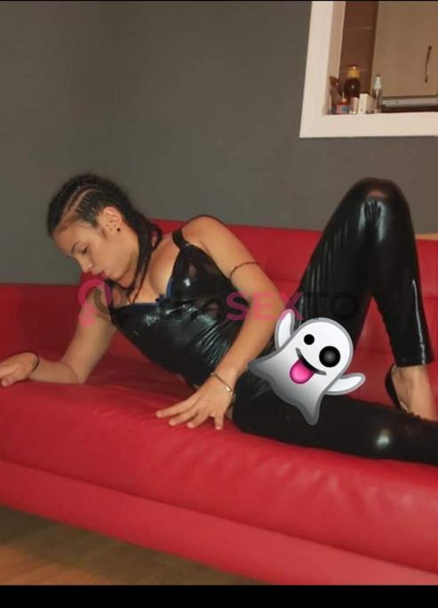 Prostituta LUCIANA, +34611514218, Jaca, 1