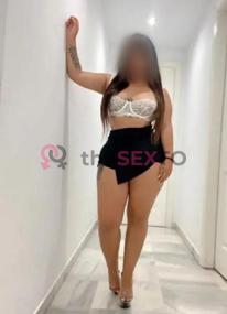 Prostituta NICOLE, +34641789579, Igualada, 1