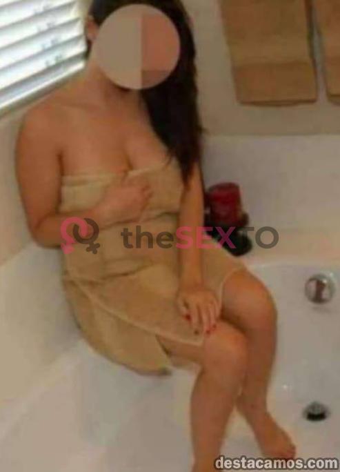 Prostituta CARMEN, +34674535508, Alcalá de Henares, 1