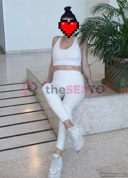 Prostituta ANA, +34605721946, Bormujos, 1