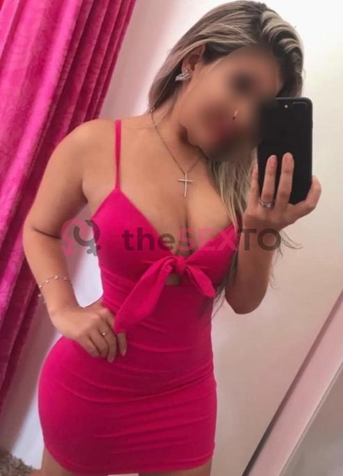 Prostituta NATALIA, +34643587143, Los Palacios, 1