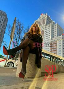 Prostituta MISTRESSSINPIEDAD, +34654851421, San Sebastián-Donostia, 1
