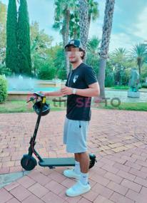 Prostituta ALEX, +34610137163, Manises, 4