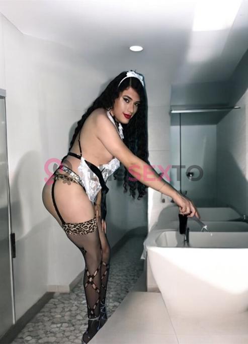 Prostituta DANIELA, +34623379870, Andújar, 1