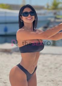 Prostituta ALYSON, +34662617395, Mahón, 2