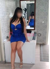 Prostituta LETICIA, +34614203359, Albacete, 1