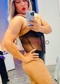 Prostituta MICHELLARDIENTE, +34627543156, Gijón, 2