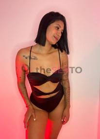 Prostituta SUSYSUSY, +34694289523, Jaén, 1