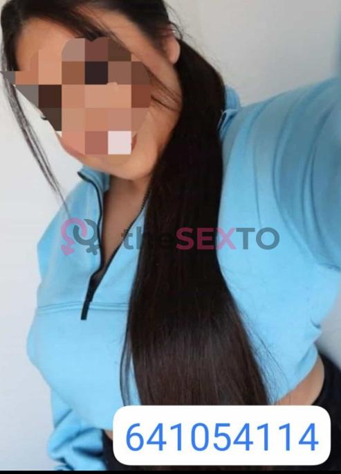 Prostituta ALEJANDRA, +34641054114, Burgos, 1