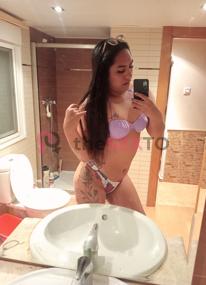 Prostituta ALEXANDRA, +34602020250, Badajoz, 2