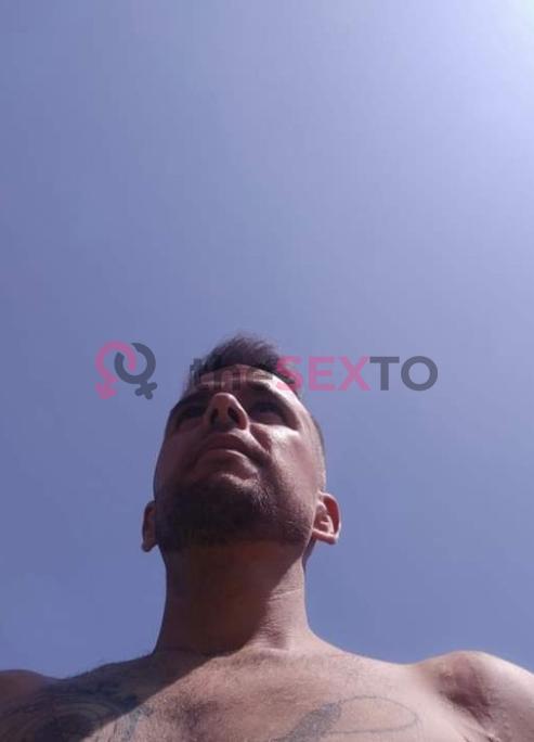 Prostituta RAUL, +34647249620, El Puerto de Santa María, 1