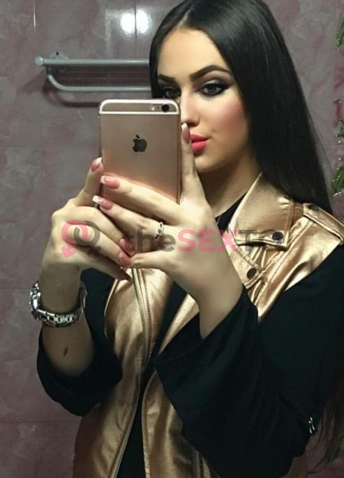 Prostituta IRINA, +34641758893, Benidorm, 1