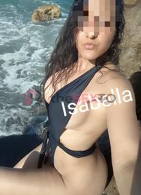 Prostituta ISABELLA, +34643814673, Benavente, 2