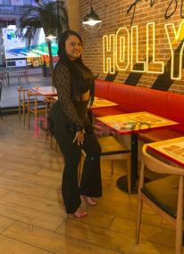 Prostituta ANDREA, +34613829254, Alcudia, 2