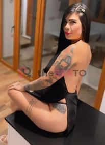 Prostituta PAOLA, +34628848082, Alcoy, 1