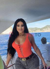 Prostituta CHANTY, +34619858823, Calviá, 2