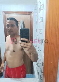 Prostituta FRANK, +34624205720, Guadalajara, 1