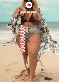 Prostituta KEYLA, +34664837889, Huelva, 2