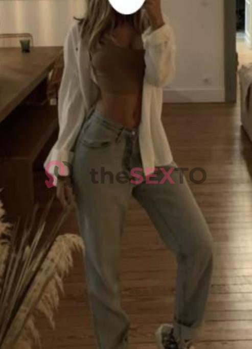 Prostituta MELISSA, +34635130693, A Coruña, 1