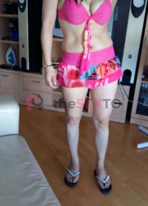 Prostituta CHINITACACHONDA, +34684123150, Mahón, 1