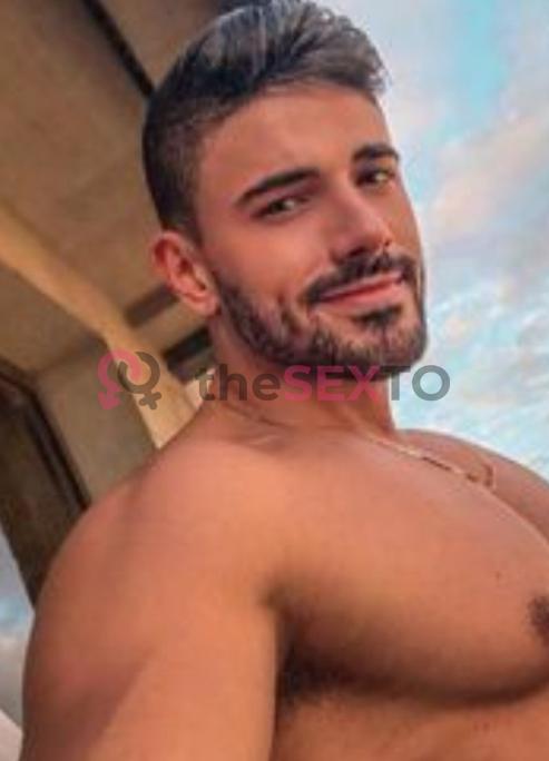 Prostituta JUANJO, +34607262339, Melilla, 1