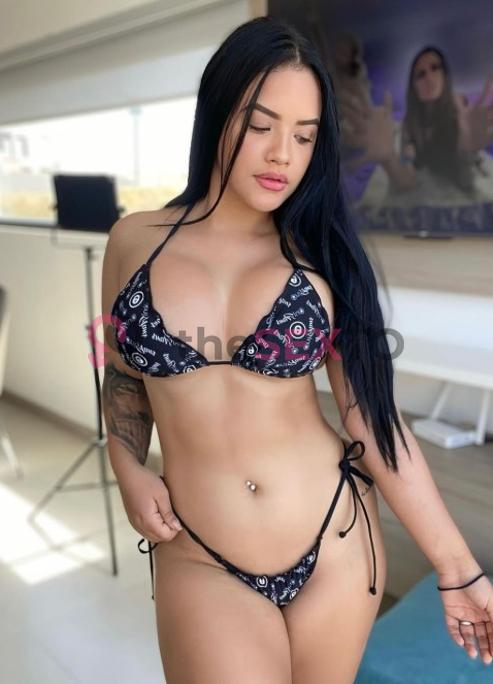 Prostituta JENIFER, +34632988840, Barañain, 1