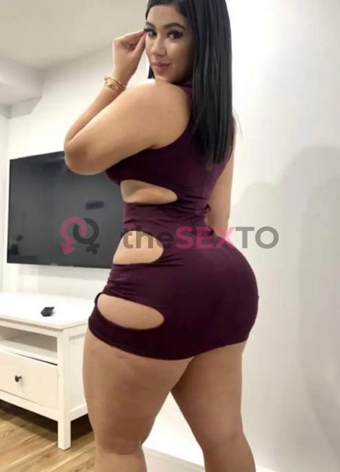 Prostituta VALENTINA, +34603268772, Elche, 1