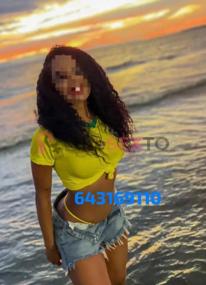 Prostituta JESSIKA, +34643169110, Cartagena, 2