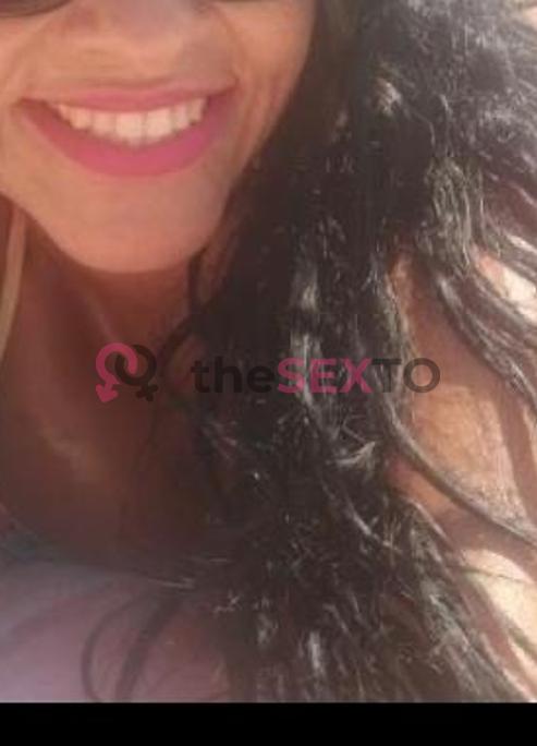 Prostituta CHALLORTE, +34602491661, Blanes, 1