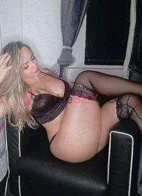 Prostituta ERICAVASCONCELOS, +34658573817, Granada, 4