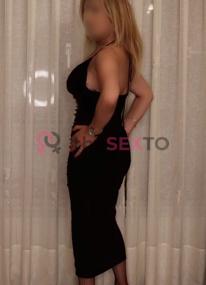 Prostituta AMANDA, +34644375676, Gijón, 4