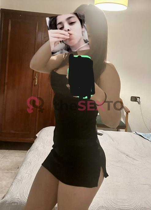 Prostituta MARTINA, +34623134076, Jaén, 1