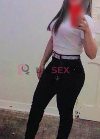 Prostituta RUBYHERMOSACOQUETA, +34643863430, León, 2