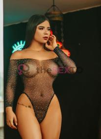 Prostituta JOHANASEDUCTORA, +34602557592, Cambrils, 2
