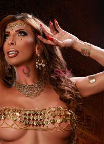 Prostituta DAYANA, +34633676838, A Coruña, 4