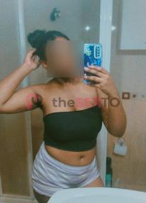 Prostituta BRITHANY, +34613717485, Burjasot, 2