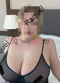 Prostituta RAQUEL, +34600223575, Calafell, 1