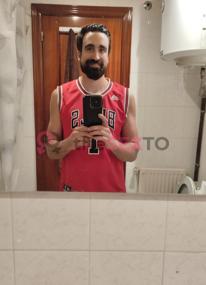 Prostituta PEPE, +34644100263, León, 1