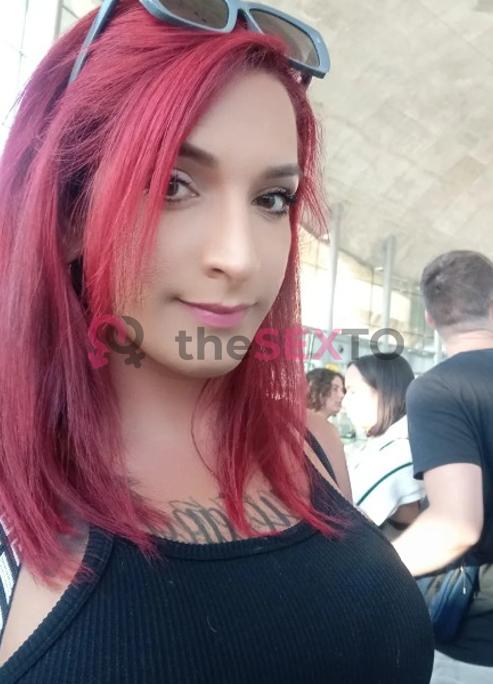 Prostituta VALENTINA, +34643973334, A Coruña, 1